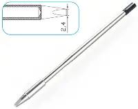 Картридж-наконечник T130-2.4D
