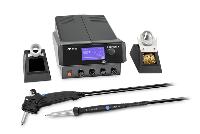 Станция паяльная ERSA i-CON VARIO 2 MK2 /230V AXV