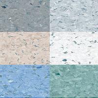 TОROSTAT 9500 светло-серый, Линолеум антистатический для пола (м2)