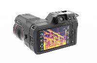 Тепловизор инфракрасный Guide PT650