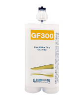 GF300_400ML Заполнитель термического зазора