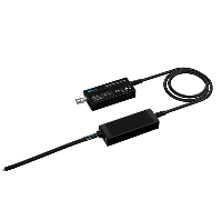 Пробник дифференциальный оптически изолированный MOIP350P