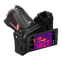 Тепловизор инфракрасный Guide PS600