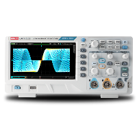 UPO1202CS Цифровой осциллограф UNI-T