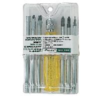 Набор отверток 8PK-2066