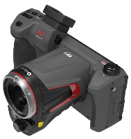 Тепловизор инфракрасный GUIDE C800Pro