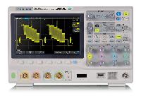 АКИП-4126/4-X + FG-X + MSO-X + DC-X + PA-X