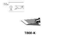 Жало паяльное T800-K