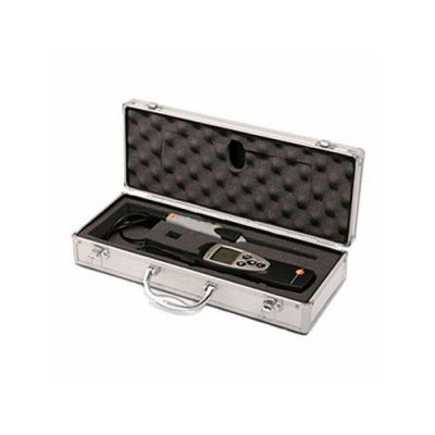 Вместо 0516 0201. Кейс для транспортировки Testo 922,925 - внешний вид Вместо 0516 0201. Кейс для транспортировки Testo 922,925 фотография