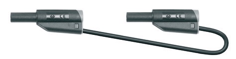 Провод соединительный 2719-IEC-150R (красный) - внешний вид Провод соединительный 2719-IEC-150R (красный) фотография
