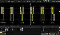 Опция SDS-5000X-ARINC