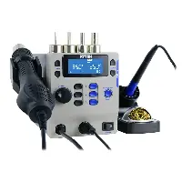 Станция паяльная ST-8802