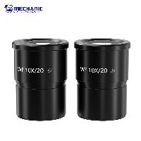 Окуляр микроскопа 10х20