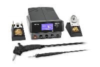 Станция паяльная ERSA i-CON VARIO 2 MK2 /230V XVI