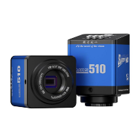 HD-камера высокой четкости MOS-510