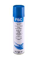 FSC400 Эластичное силиконовое покрытие