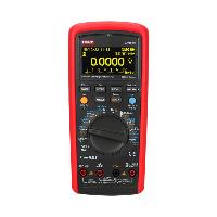 Мультиметр цифровой промышленный UNI-T UT171C