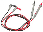 T3009 Mastech щупы усиленные профессиональные