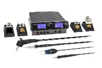 Станция паяльная ERSA i-CON VARIO 4 MK2 /230V AICXV