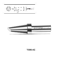 Жало паяльное T500-4C