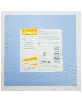 GP500S Силиконовая термостойкая прокладка - 200 х 200 х 0,5 мм