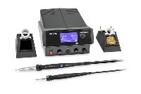 Станция паяльная ERSA i-CON VARIO 2 MK2 /230V AI