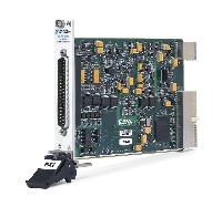 NI PXI-6239 - внешний вид NI PXI-6239 фотография