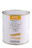 HTC01K Бессиликоновый теплопроводящий компаунд