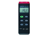 Измеритель температуры Center 301 Термометр контактный