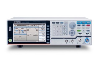 Генератор сигналов GSG-72060 - внешний вид Генератор сигналов GSG-72060 фотография