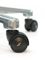 АРМ-3605 Колеса антистатические