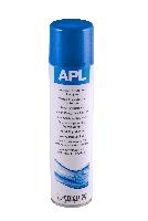 APL400H Акриловый лак