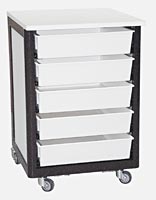 АРМ-5252 Тумбочка  для столов АРМ