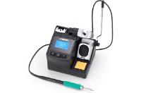 Станция паяльная одноканальная CD-2BQE с паяльником T245-A (БЕЗ КАРТРИДЖ-НАКОНЕЧНИКОВ)