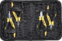 Набор шарнирно-губцевого инструмента Z 99 0 04 001  Professional ESD