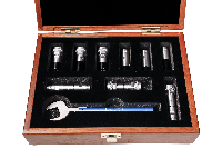 Набор калибровочный F504TS