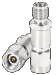 Переход коаксиальный AKIP-2.92-MF01