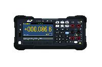 Вольтметр универсальный АКИП-2102/2 + опция 11 + LAN Вольтметр универсальный