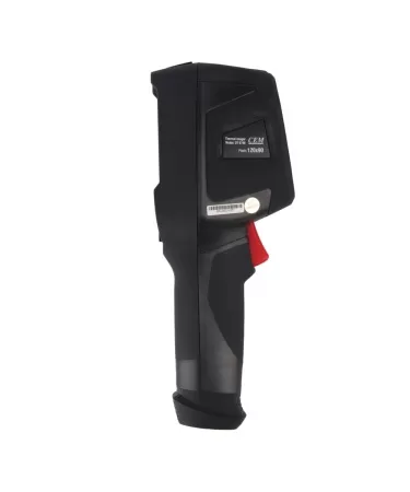 DT-979E Тепловизор - внешний вид фото 2 DT-979E Тепловизор фотография фото 2