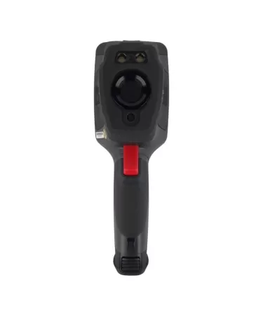 DT-979E Тепловизор - внешний вид фото 3 DT-979E Тепловизор фотография фото 3