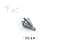 Насадка для выпаивания T151-1.0