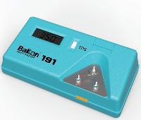 Измеритель температуры жала паяльника BK191