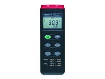 Измеритель температуры CENTER 303