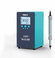 Станция паяльная цифровая BK2200 - внешний вид Станция паяльная цифровая BK2200 фотография
