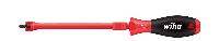 Отвертка с зажимной гильзой 397 SoftFinish PH1 x 125 mm