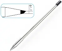 Картридж-наконечник T130-1.2C