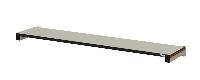 Верхняя полка для оборудования 1500х300 мм AKIP-S-150.30 ESD