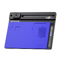 Универсальное скользящее (сдвижное) основание для микроскопа iMat Max