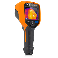 Тепловизор THT400