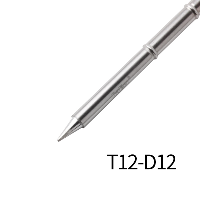 Картридж-наконечник T12-D12